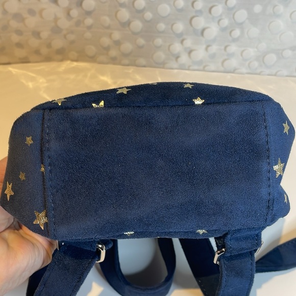 Tommy Hilfiger Girls starry⭐️ mini tommy backpack - Picture 8 of 14